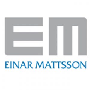 Einar Mattssons_logo